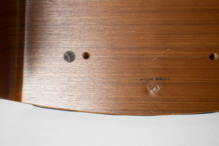 Rare Hans Olsen Bikini Lounge Chair