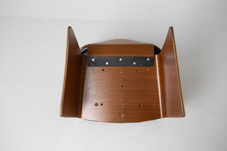 Rare Hans Olsen Bikini Lounge Chair