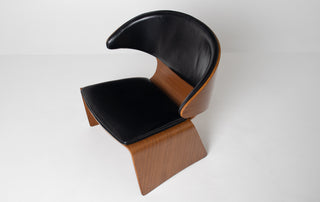 Rare Hans Olsen Bikini Lounge Chair