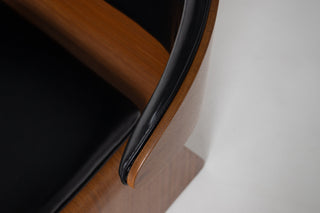 Rare Hans Olsen Bikini Lounge Chair