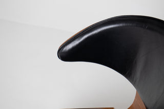 Rare Hans Olsen Bikini Lounge Chair