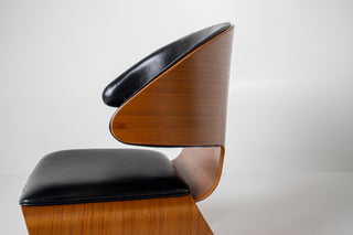 Rare Hans Olsen Bikini Lounge Chair
