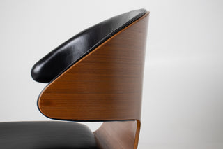 Rare Hans Olsen Bikini Lounge Chair