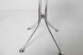 Rare Alexander Girard Side Table in Blue Pearl Granite for Herman Miller