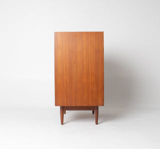 Danish Modern Dresser in the Style of Peter Hvidt