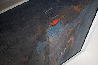 Ralph Rosenborg Painting Landscape of the Northwest: Trees 1965