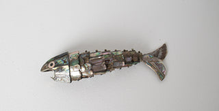 Large Abalone Fish Bottle Opener