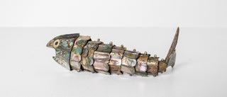 Large Abalone Fish Bottle Opener