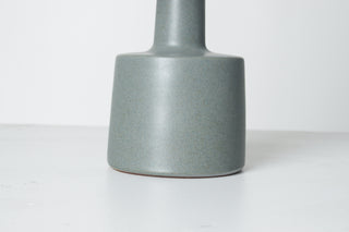 Jane & Gordon Martz Ceramic Table Lamp for Marshall Studios – Sage Green Glaze