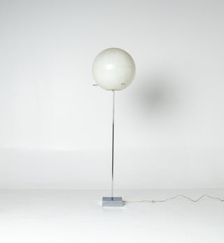 Paul Mayen Floor Lamp