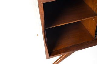 Rare Pair of Vladimir Kagan Nightstands for Grosfeld House, Circa 1955