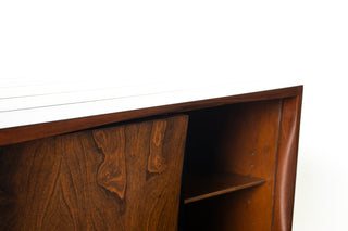 Rare Pair of Vladimir Kagan Nightstands for Grosfeld House, Circa 1955