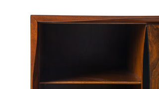 Rare Pair of Vladimir Kagan Nightstands for Grosfeld House, Circa 1955