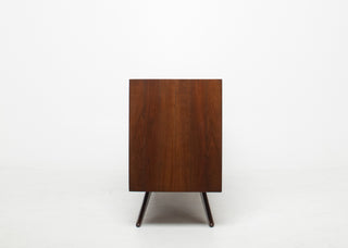 Rare Vladimir Kagan 6 Drawer Dresser for Grosfeld House, Circa 1955