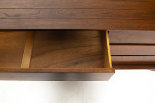 Rare Vladimir Kagan 6 Drawer Dresser for Grosfeld House, Circa 1955