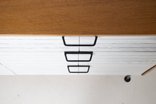 Raymond Loewy 6 Drawer Dresser for Mengel