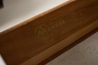 Raymond Loewy 6 Drawer Dresser for Mengel