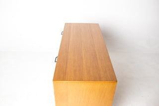 Raymond Loewy 6 Drawer Dresser for Mengel