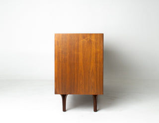 Richard Thompson Tambour Door Credenza for Glenn of California