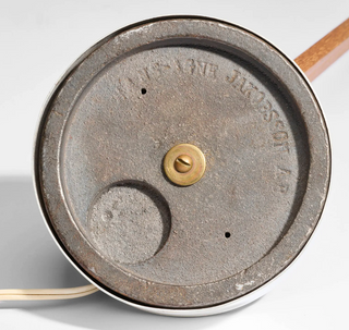 Hans-Agne Jakobsson, Table lamp, Model B54