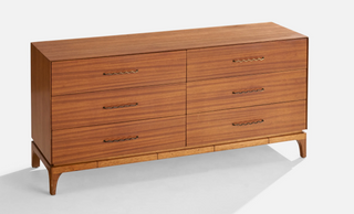 In Process: John Keal for Brown Saltman Dresser