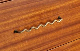 In Process: John Keal for Brown Saltman Dresser