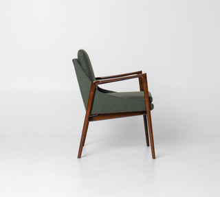 Ib Kofod Larsen Lounge Chair
