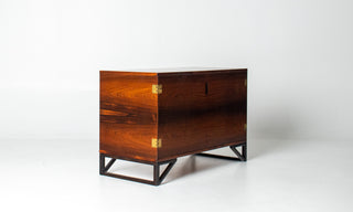 Svend Langkilde Credenza in Brazilian Rosewood