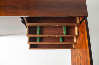 Svend Langkilde Credenza in Brazilian Rosewood