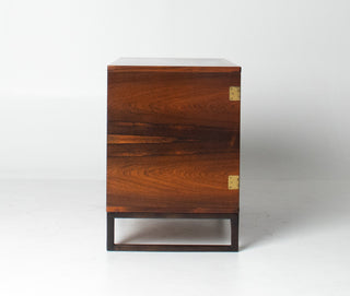 Svend Langkilde Credenza in Brazilian Rosewood