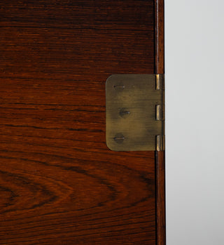Svend Langkilde Credenza in Brazilian Rosewood