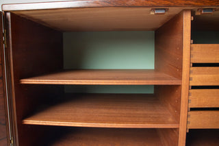 Svend Langkilde Credenza in Brazilian Rosewood