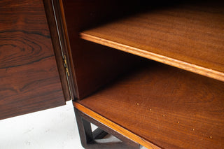 Svend Langkilde Credenza in Brazilian Rosewood