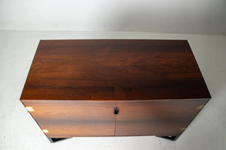 Svend Langkilde Credenza in Brazilian Rosewood