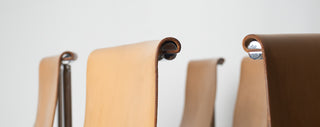 Set of Ten T Dining Chairs by Katavolos, Littell, &  Kelley For Laverne International