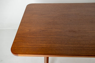 VIntage Borge Mogensen "Hunting" Dining Table