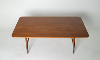 VIntage Borge Mogensen "Hunting" Dining Table