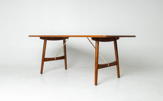 VIntage Borge Mogensen "Hunting" Dining Table