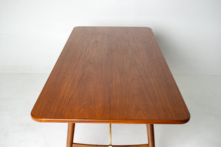 VIntage Borge Mogensen "Hunting" Dining Table