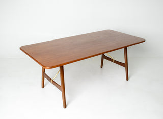 VIntage Borge Mogensen "Hunting" Dining Table