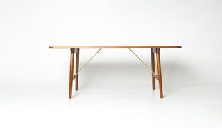 VIntage Borge Mogensen "Hunting" Dining Table