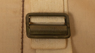 Vintage Louis Vuitton Monogram Canvas Suitcases – Set of Two with Original Saks Fifth Avenue Louis Vuitton Catalog