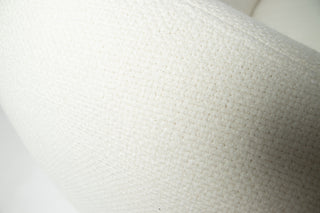 Vladimir Kagan Tangent Sofa for Preview in Terra Wool