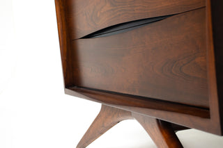 Vladimir Kagan Three-Drawer Dresser for Grosfeld House, circa 1955