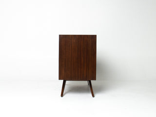 Vladimir Kagan Three-Drawer Dresser for Grosfeld House, circa 1955