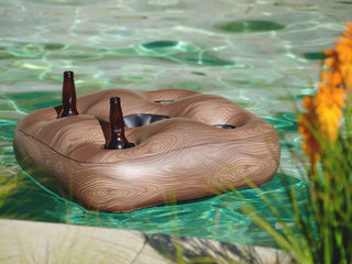Executive Lounger & Bar