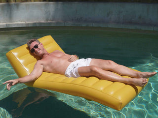 Dune Chaise Float