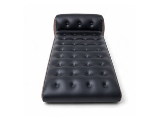 Executive Lounger & Bar