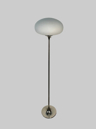 Bill Curry Style floor lamp by Laurel Company Circa 1960s