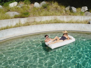 Granada Sunbed